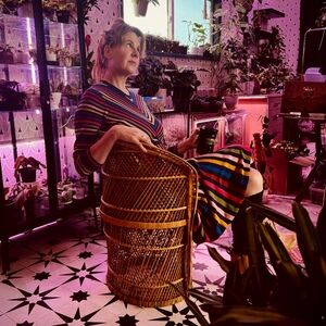 Meet your Posher, Alice